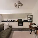 Wastwater Dom wakacyjny