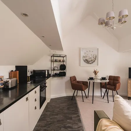 Dom wakacyjny Wastwater