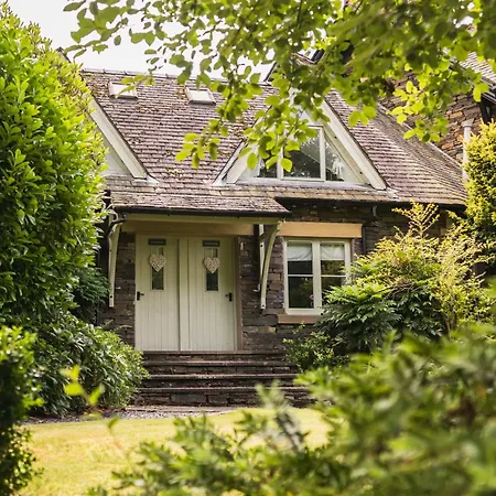 別荘 Wastwater ウィンダミア