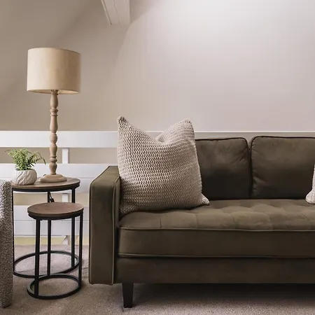 Wastwater Hébergement de vacances *