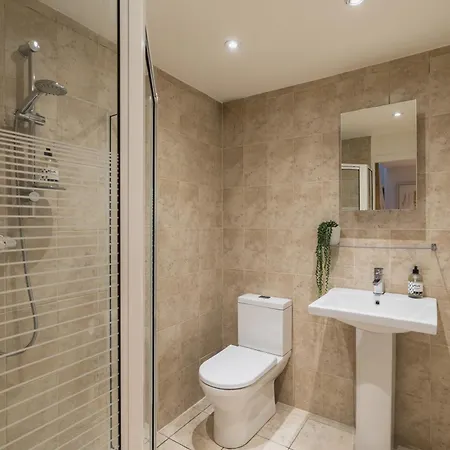 Wastwater Hébergement de vacances *