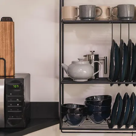 Hébergement de vacances Wastwater