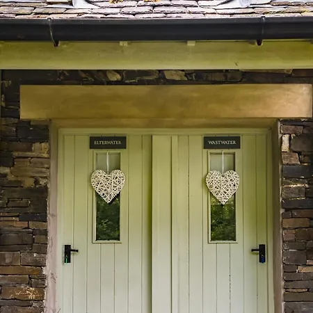 Wastwater Dom wakacyjny