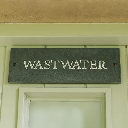 別荘 Wastwater ウィンダミア