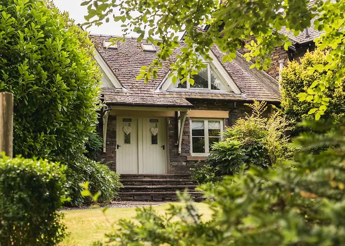 Tatil Evi Wastwater Windermere