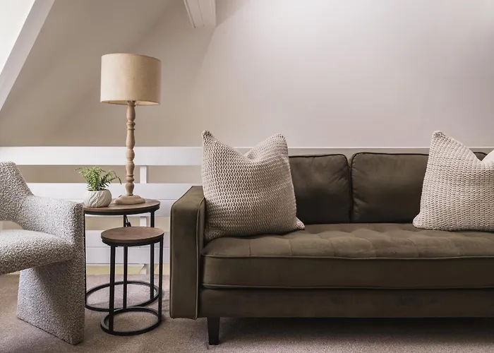 Wastwater Tatil Evi *