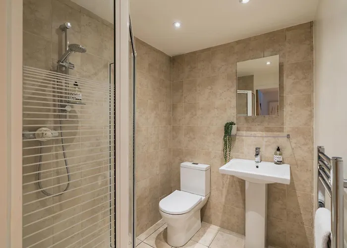 Wastwater Tatil Evi *