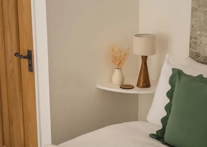 Wastwater Tatil Evi Windermere