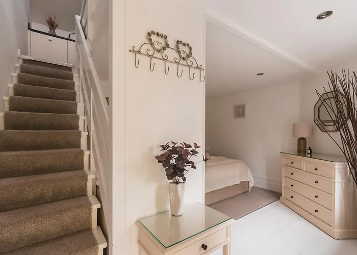 Tatil Evi Wastwater Windermere