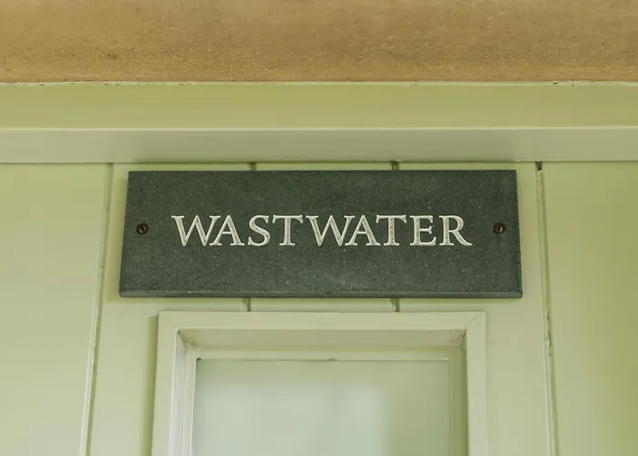 Tatil Evi Wastwater Windermere